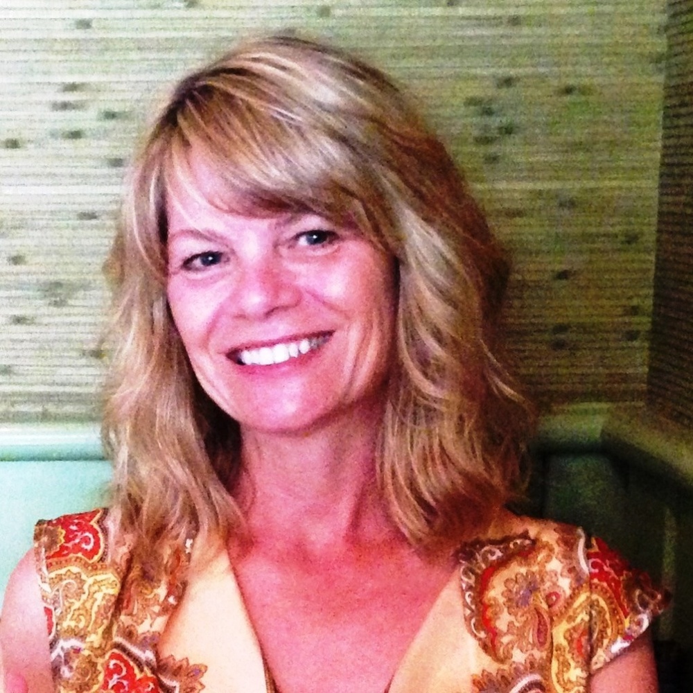 Meet Your Posher, Cheri